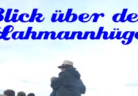 Blick über den Lahmannhügel 25