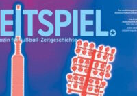 Zeitspiel Magazin 36
