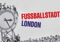 ballesterer bibliothek 4 – Fußballstadt London