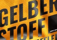 Gelber Stoff – Die Trikotgeschichte der SG Dynamo Dresden