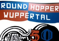 Groundhopper Wuppertal 50