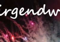 irgendwo 9