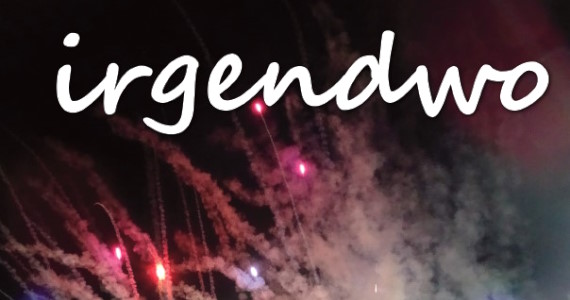 irgendwo 9