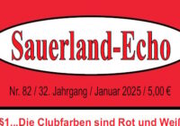 Sauerland-Echo 82