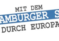 Buch Dröhnbütel – Mit dem Hamburger SV durch Europa