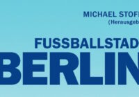 Cover Fußballstadt Berlin