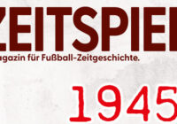 Zeitspiel Magazin 38