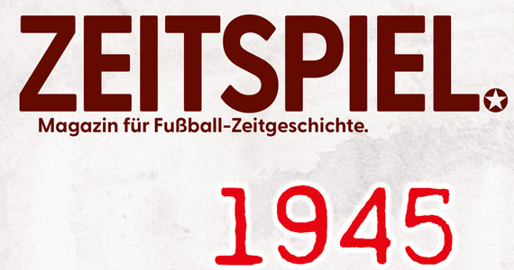 Zeitspiel Magazin 38