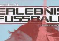 Cover Erlebnis Fußball 94