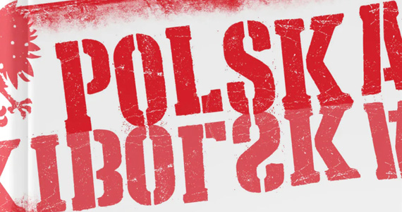 Cover Polska Kibolska – Interview Sonderedition Band 1