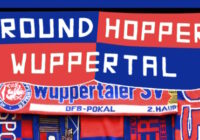 Cover Groundhopper Wuppertal 51