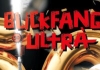 Cover Blickfang Ultra 50