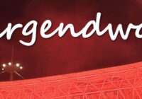 Cover vom Groundhopping-Heft irgendwo 10