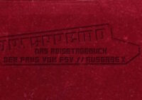 Cover vom Ortsfremd 10