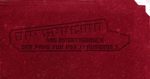 Cover vom Ortsfremd 10