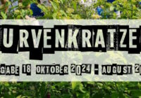 Titel vom Kurvenkratzer 18