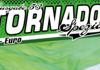 Titelseite vom Tornados Spezial 53