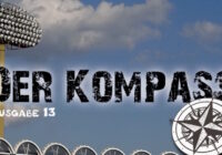 Cover von Der Kompass 13