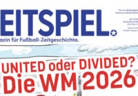 Titel vom Zeitspiel Magazin 41