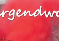 Titelseite vom irgendwo 11