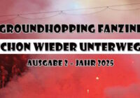 Titelbild von Schon wieder unterwegs 2