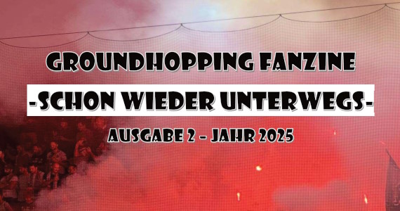 Titelbild von Schon wieder unterwegs 2