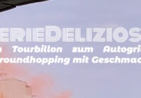 Titelbild von Serie Deliziosa 3
