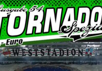 Titelseite vom Tornados Spezial 54