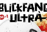 Cover des Blickfang Ultra 50+1