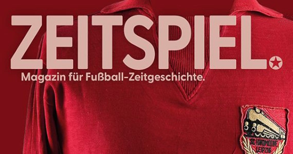 Cover vom Zeitspiel Magazin 42