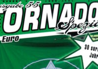 Titelseite vom Tornados Spezial 55